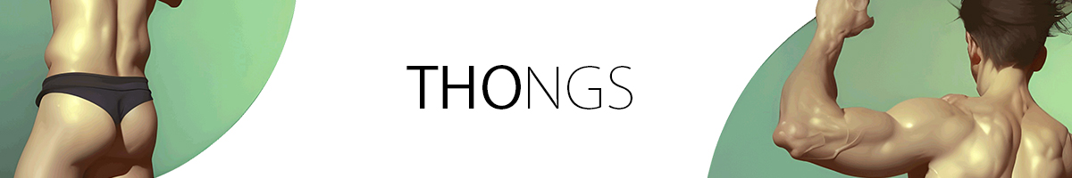 THONGS-EN